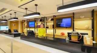 City Comfort Inn Jingzhou Wanda Plaza - 1