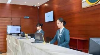 City Comfort Inn Liuzhou Baisha Bus Station Shengli Barbecue City - 3