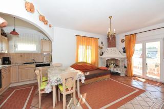 Apartment Božena - 1