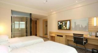 City Comfort Inn Changsha The Third Xiangya Hospital - 6