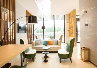 City Comfort Inn Nanning Xingning District Government Maternal and Child Health Hospital - 9