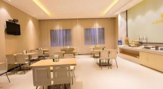 City Comfort Inn Chongzuo Taiping Ancient Town Yanshan Road -  - 3