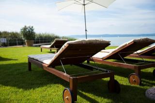 Pole Position Beach Hotel - Balatonszárszó - 1