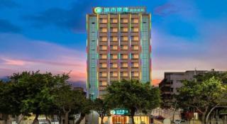 City Comfort Inn Zhanjiang South Zhenchuan Avenue - 7