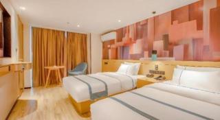 City Comfort Inn Nanning Xiangsi Lake Gaoxin Avenue - 7