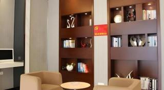 City Comfort Inn Baise Jingxi Chengdong Road - 2