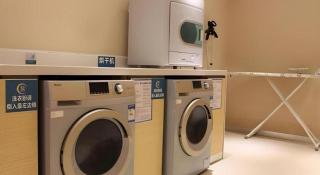 City Comfort Inn Baise Jingxi Chengdong Road - 1