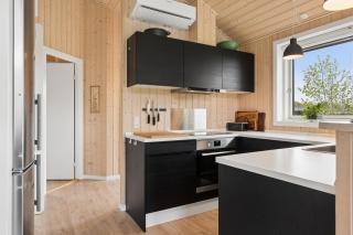 Modern Holiday Home Near Beach And Nature Helnaes - 3