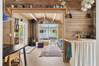 Cozy Holiday Home Near Kattegat With Garden - 5