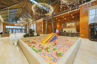 Deefly Yinrun Town Hotel - 6
