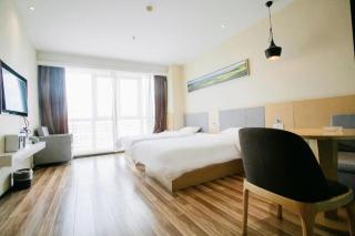 City Comfort Inn Zhenjiang Jurong Shimao - 9