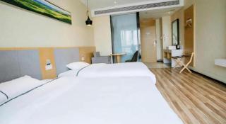City Comfort Inn Zhenjiang Jurong Shimao - 5