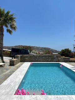 Casa Gekko Mykonos - 9