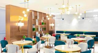 Magnotel Wulanhaote Hanshan Dong Street - 6