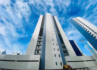 FLAT LUXO em BOA VIAGEM Prox PRAIA, SHOPPING e AEROPORTO - 8