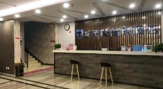 City 118 Hotel Qingdao Boardcast Tower - 2