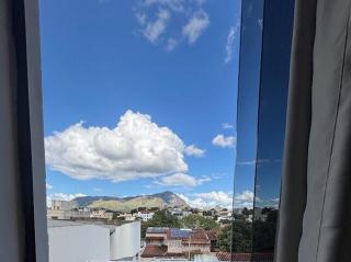 Super Apt morada do Vale - 9
