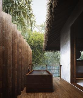 Casa Tuya Ubud - 1