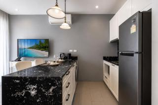 Suite Calypso 1BR Palmyrah Surin 300m to Beach - 9