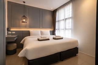 Suite Calypso 1BR Palmyrah Surin 300m to Beach - 8