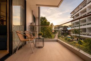 Suite Calypso 1BR Palmyrah Surin 300m to Beach - 4