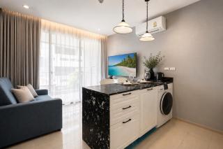 Suite Calypso 1BR Palmyrah Surin 300m to Beach - 3