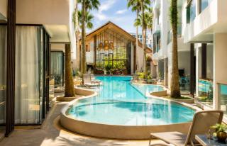 Suite Calypso 1BR Palmyrah Surin 300m to Beach - 1