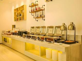 City Comfort Inn Yangjiang High-tech Zone Pinggang - 5