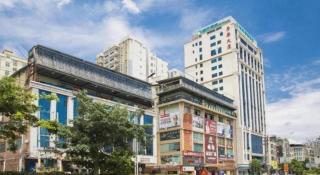 City Comfort Inn Yangjiang High-tech Zone Pinggang - 1