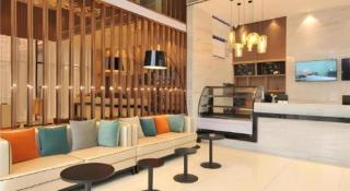 City Comfort Inn Chengdu Transportation Technical College Traditional Chinese Medicine - Chengdu - 5