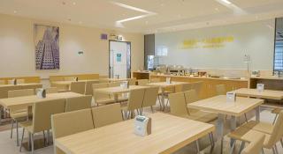 City Comfort Inn Nanning Wuyi Road Department of Motor Vehicles - 7