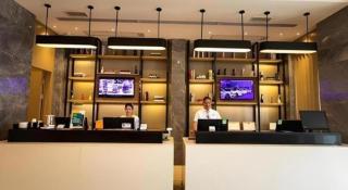 City Comfort Inn Hotel Zigong Wanda Plaza - 2