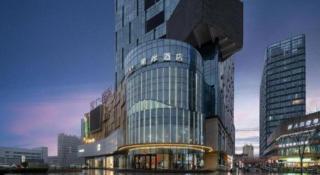 Xana Hotelle Nanchang Gaoxin Avenue Juren International - 2