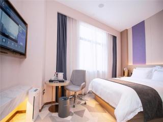 Lavande Hotel Huazhou Beijing Road - 4
