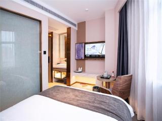Lavande Hotel Huazhou Beijing Road - 3