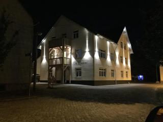 Gästehaus Alte Bäckerei - Dachwig - 0