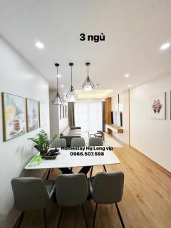 Homestay Ha Long Vip - 6