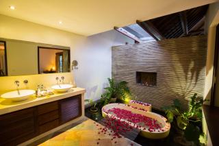 Villa Seriska Satu Sanur - Sanur - 6