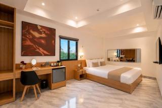 E13 Hotel & Apartment Mỹ Đình - 7