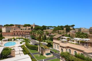 Villa Agrippina, a Gran Meliá Hotel - The Leading Hotels of The World - Roma - 1