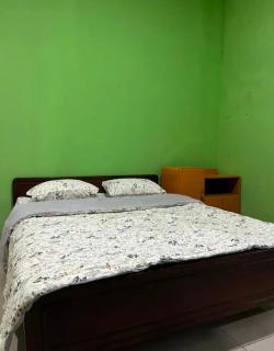 Villa Murah Joglo Sariwangi - 6