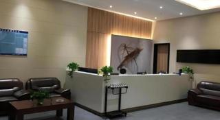 Green Tree Inn Lianyungang Guannan County Duigougang Town - 1