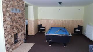 Prázdninový dům Josefův Důl - 8