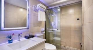 GreenTree Inn Express Fujian Ningde Ningchuan Road Qinghua Building - 4