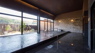 平山温泉旅館善屋 - 8