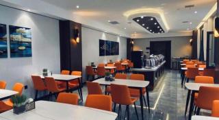 GreenTree Inn Express Datong High-Speed Railway Station Wanda Plaza Fangte - 3