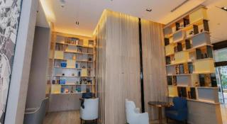 Echarm Hotel Jiayulongwan Peninsula - 4