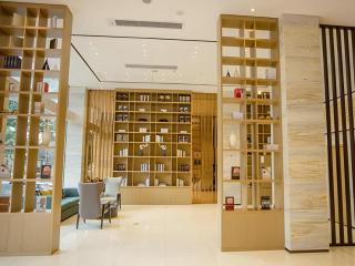 City Comfort Inn Yangxin High-speed Railway Station - 9
