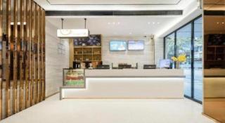 City Comfort Inn Wuzhou Sun Plaza Wanda - 3