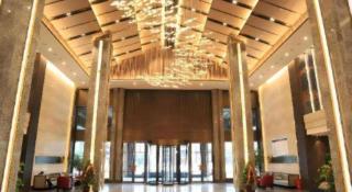 Echeng Hotel Shiyan Fangxian Xiguan Old Street - 4
